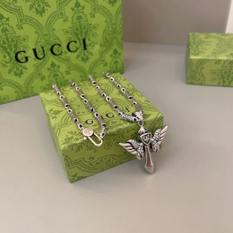 Gucci Necklaces Original 246538