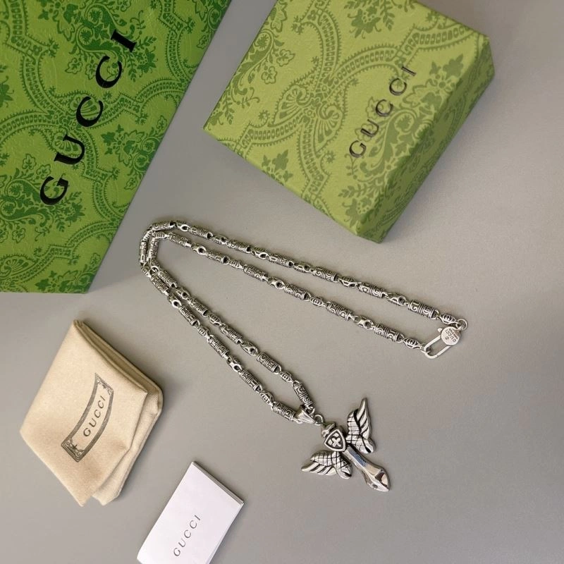 Gucci Necklaces Original 246538