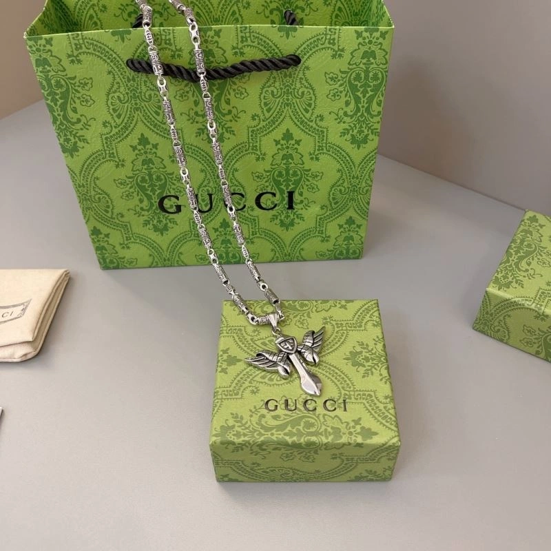 Gucci Necklaces Original 246538