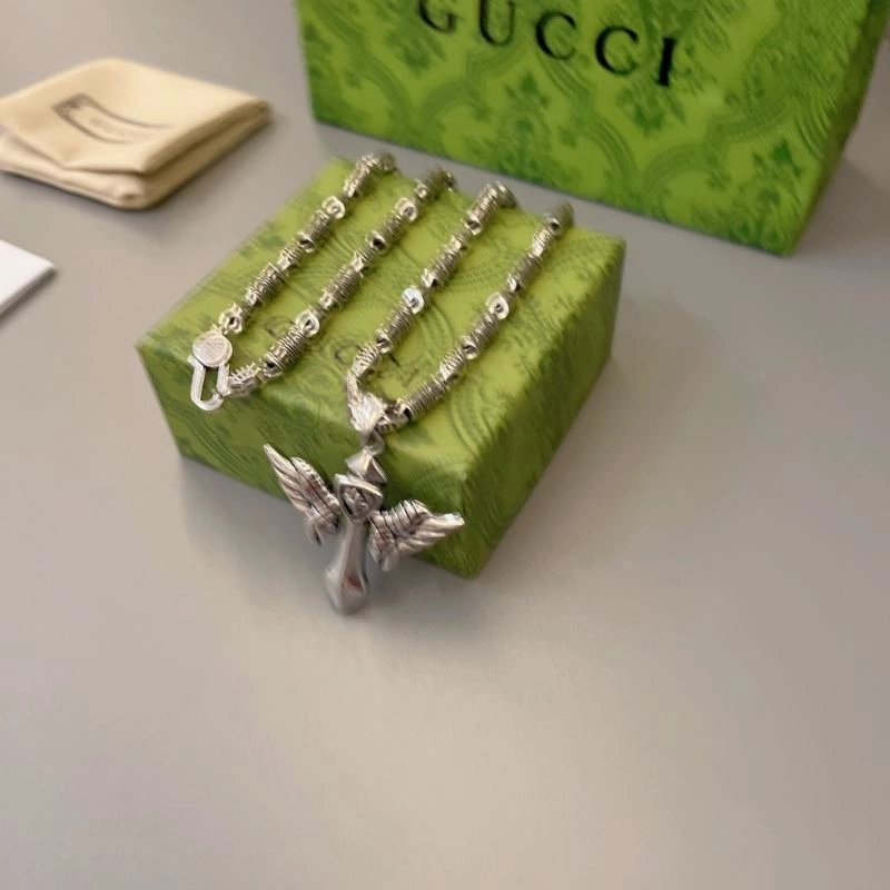 Gucci Necklaces Original 246538