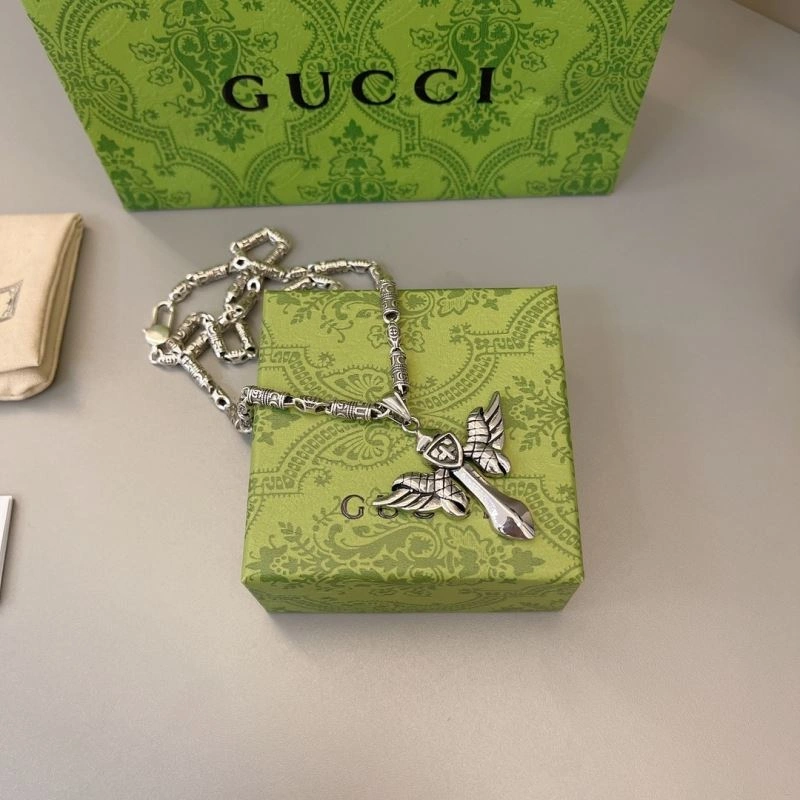 Gucci Necklaces Original 246538