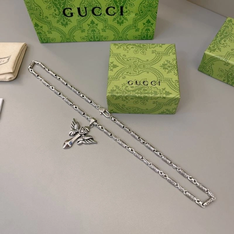 Gucci Necklaces Original 246538