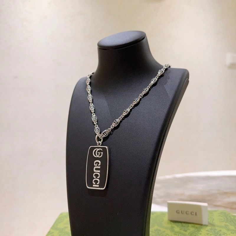 Gucci Necklaces SoftTouch 246537