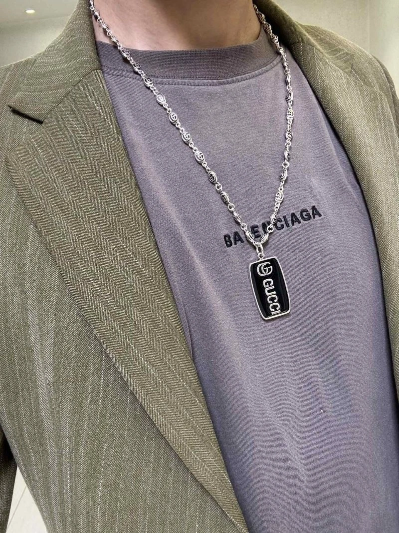 Gucci Necklaces SoftTouch 246537