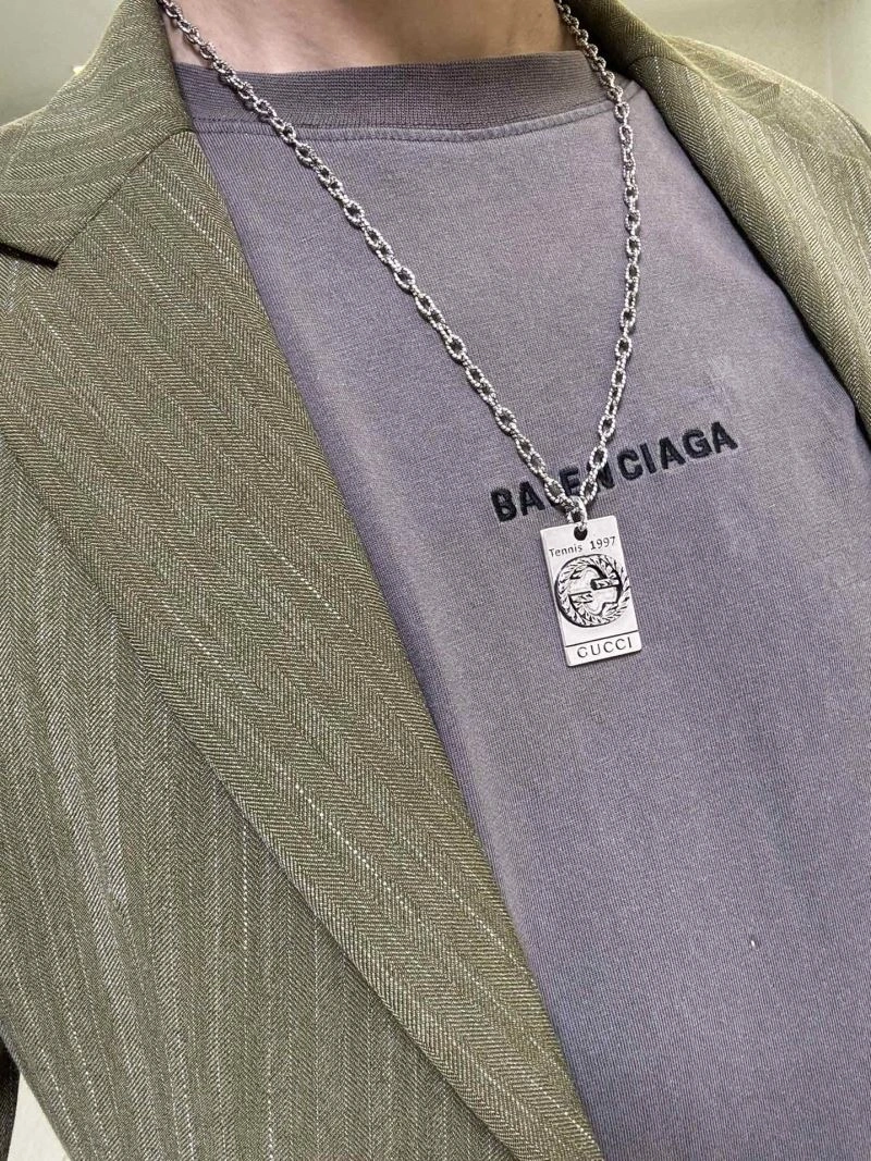 Affordable Gucci Necklaces 246536