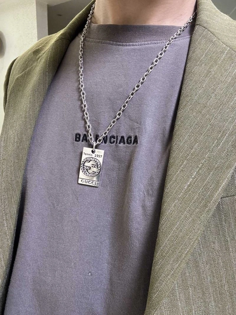 Affordable Gucci Necklaces 246536