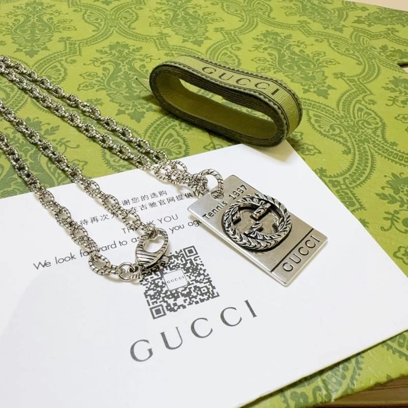 Affordable Gucci Necklaces 246536