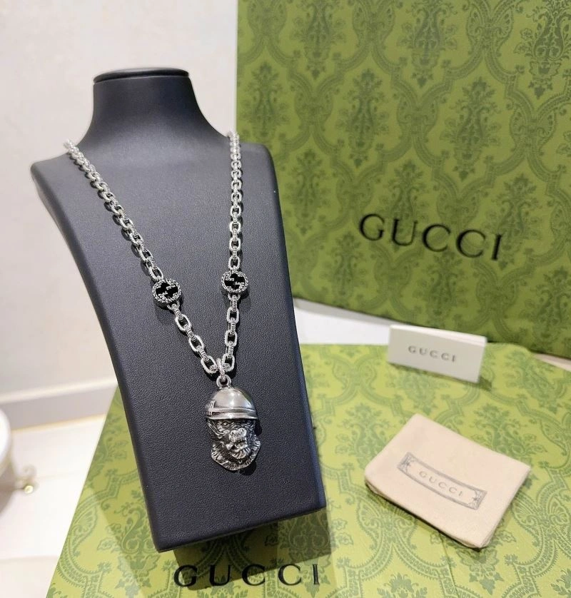 FreshLook Gucci Necklaces 246535