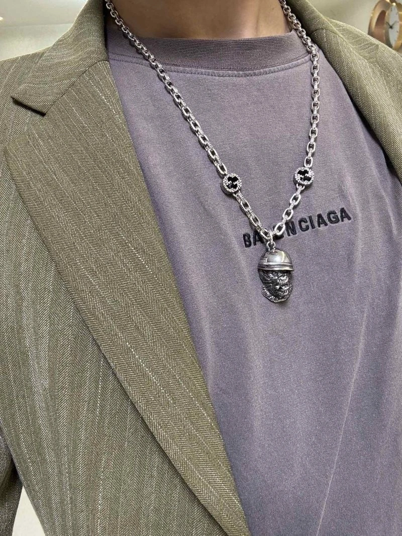 FreshLook Gucci Necklaces 246535