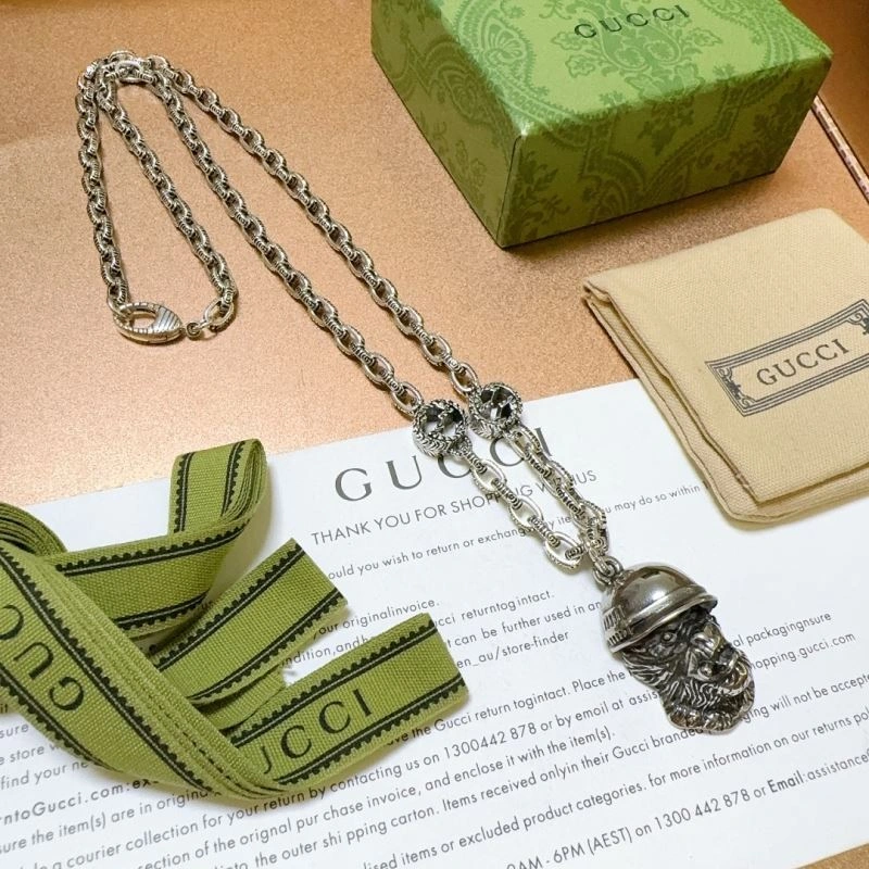 FreshLook Gucci Necklaces 246535