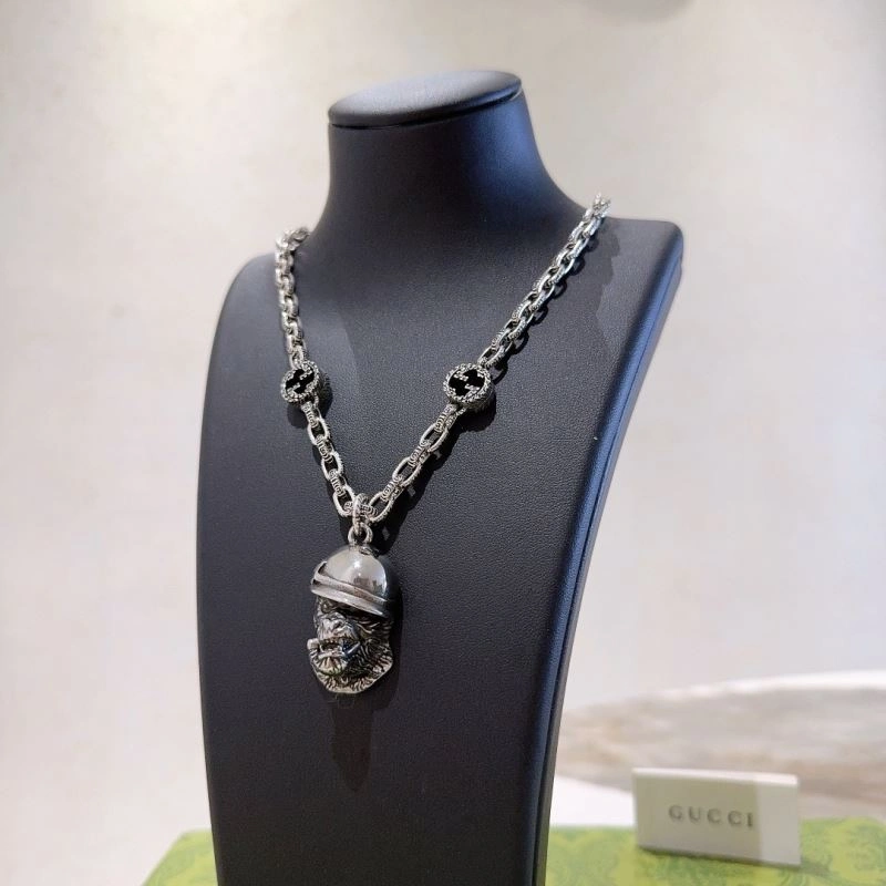 FreshLook Gucci Necklaces 246535