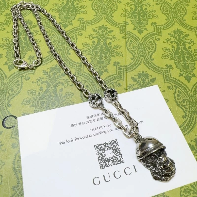 FreshLook Gucci Necklaces 246535