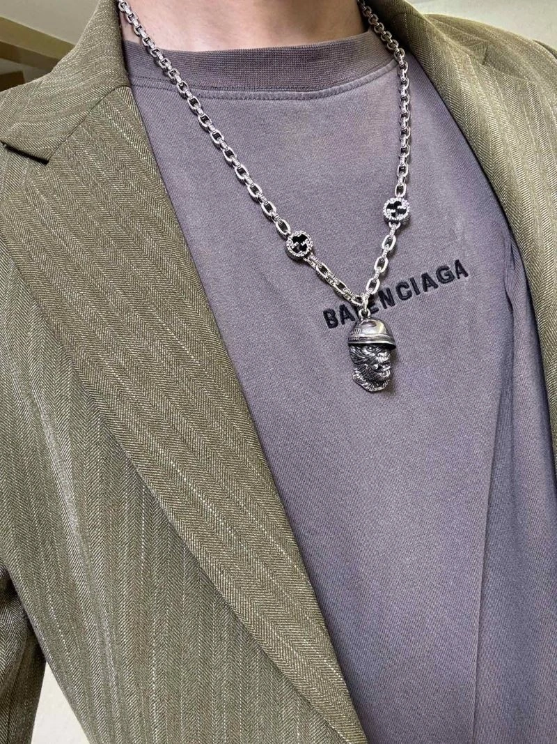 FreshLook Gucci Necklaces 246535