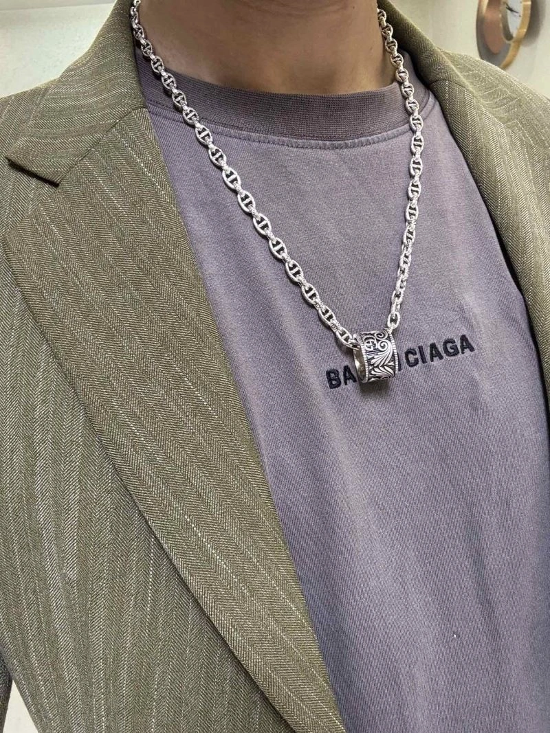 Fashionable Gucci Necklaces 246533