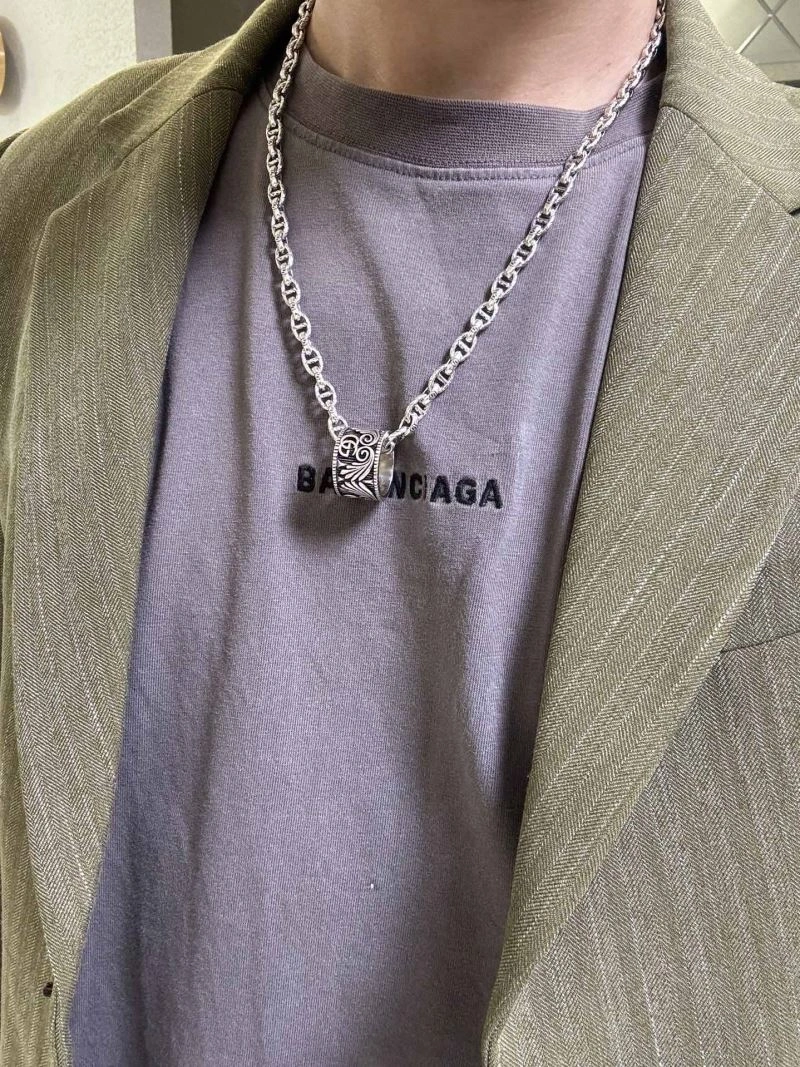 Fashionable Gucci Necklaces 246533