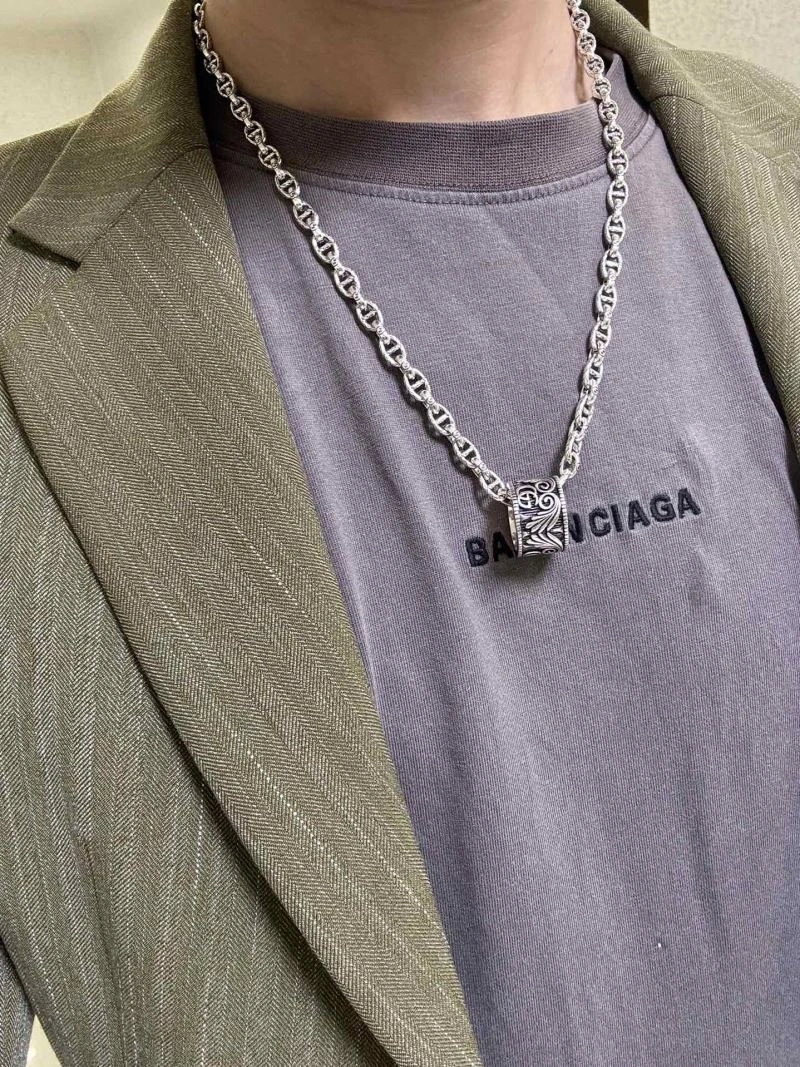 Fashionable Gucci Necklaces 246533