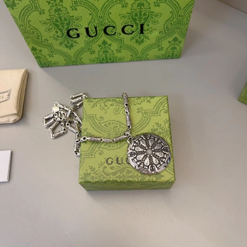 Gucci Necklaces Bold 246532