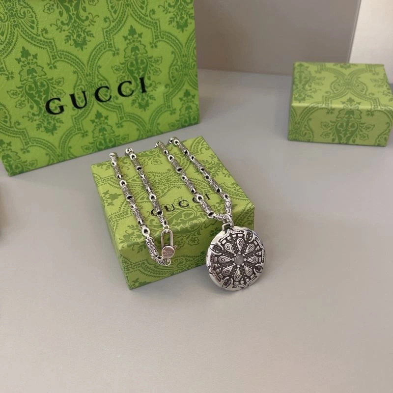 Gucci Necklaces Bold 246532