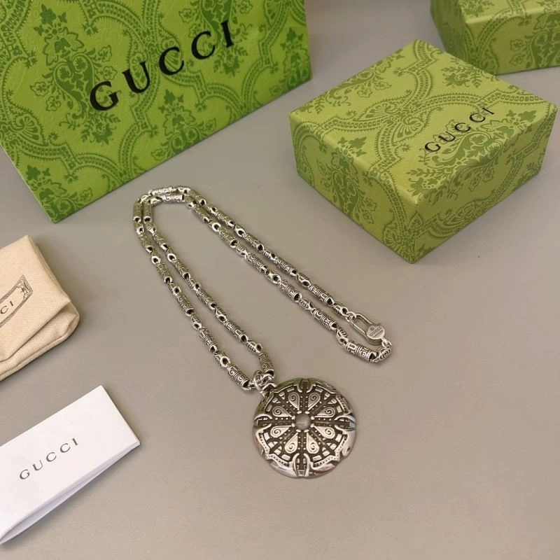 Gucci Necklaces Bold 246532