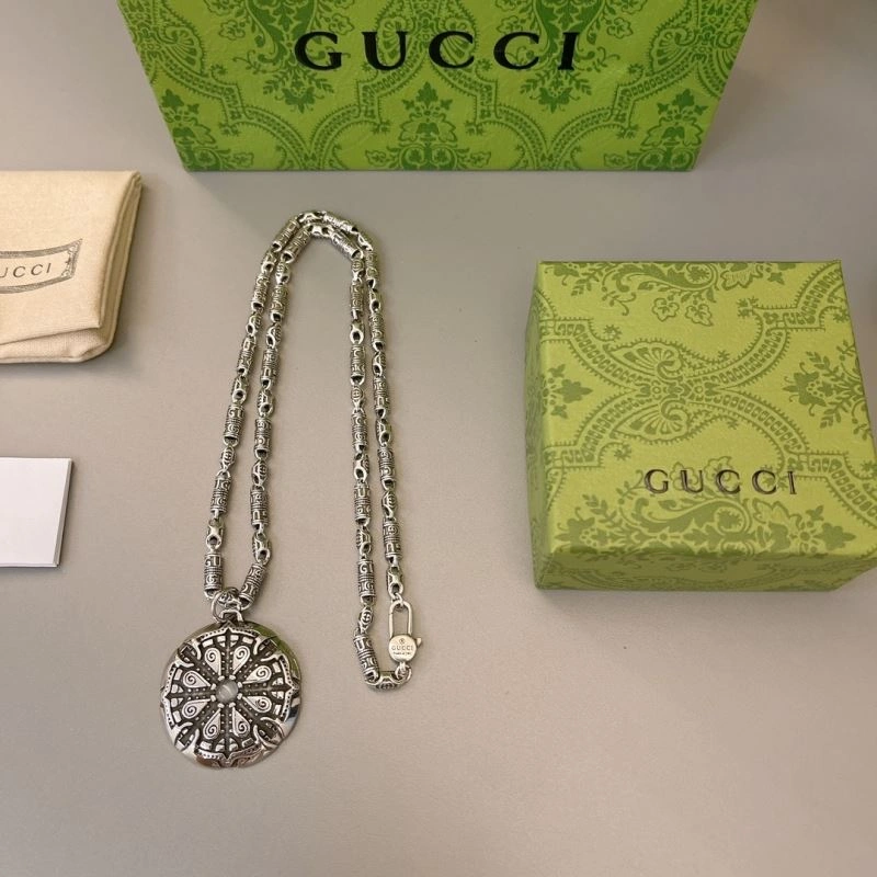 Gucci Necklaces Bold 246532