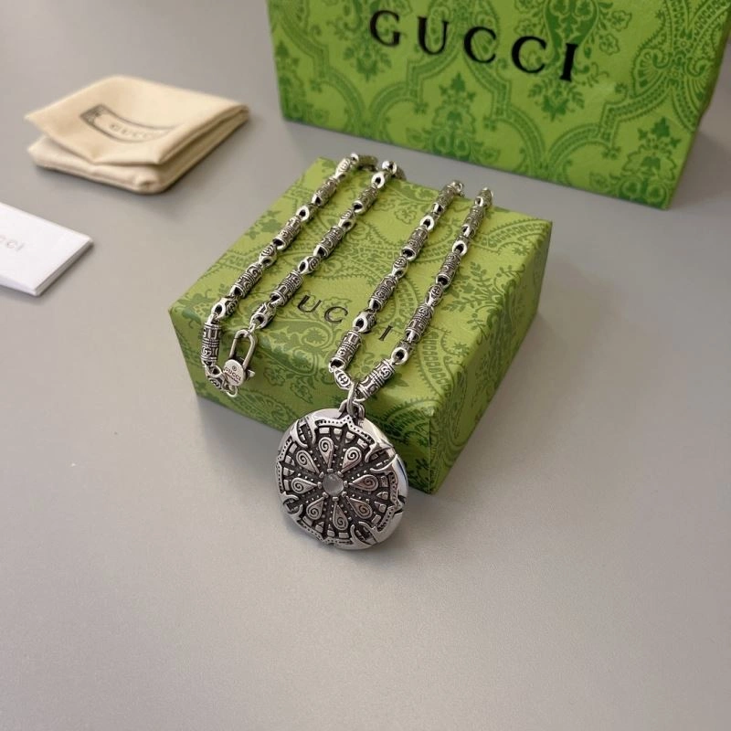 Gucci Necklaces Bold 246532