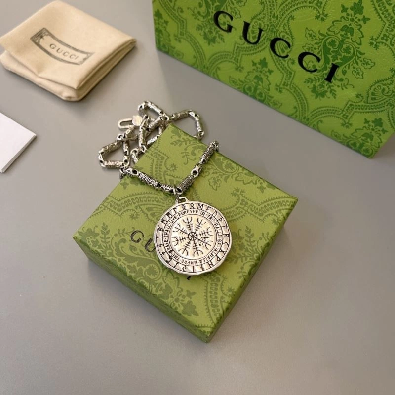 Gucci Necklaces Bold 246532