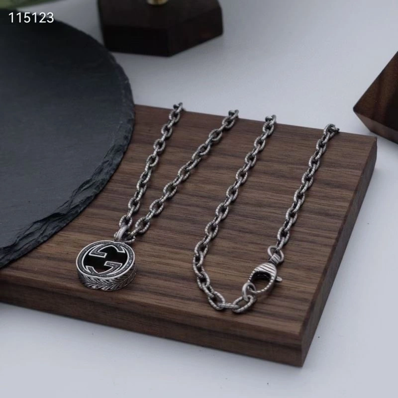 Soft Gucci Necklaces 246503
