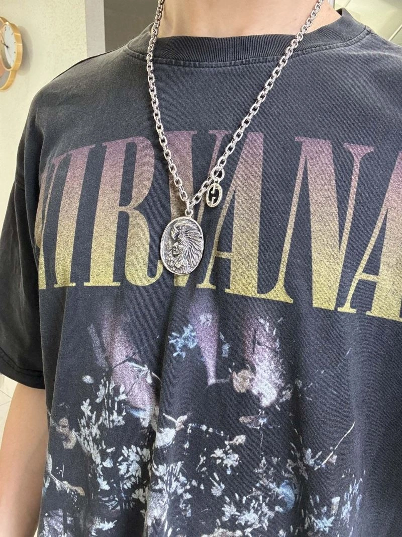 Gucci Necklaces RelaxedFit 246524