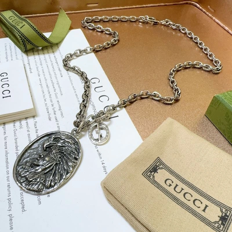 Gucci Necklaces RelaxedFit 246524