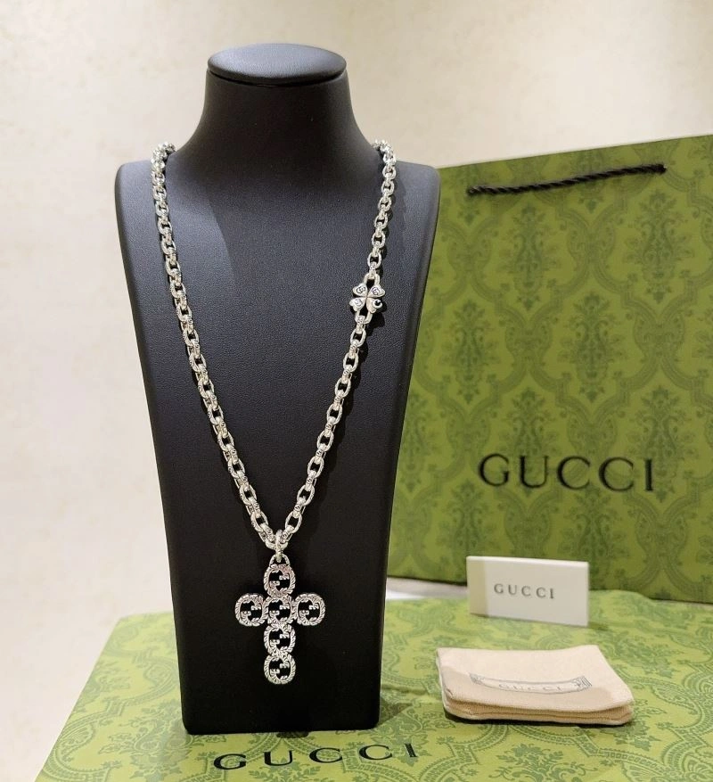 Gucci Necklaces Timeless 246513