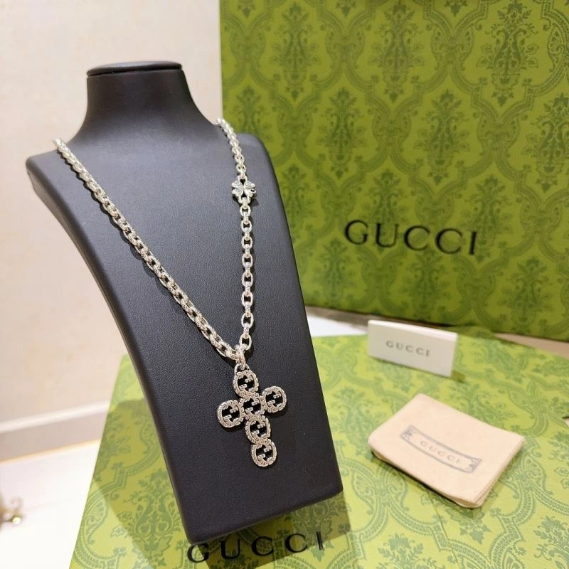 Gucci Necklaces Timeless 246513