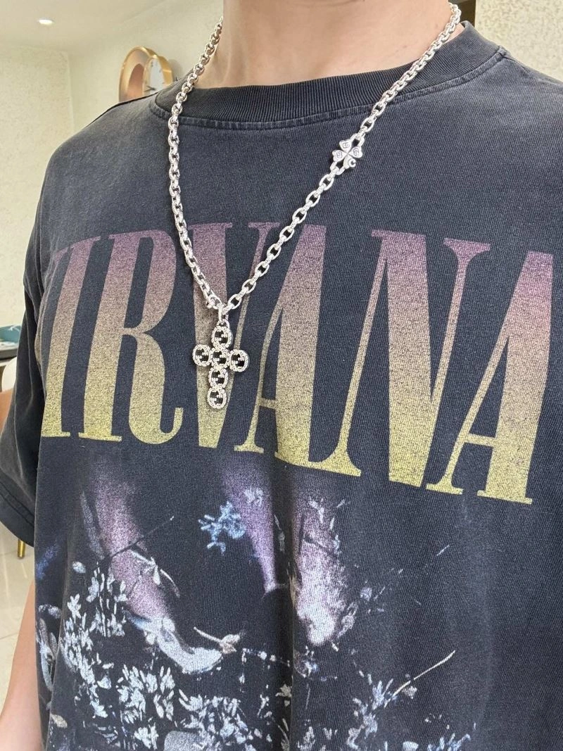 Gucci Necklaces Timeless 246513