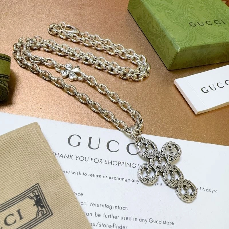 Gucci Necklaces Timeless 246513