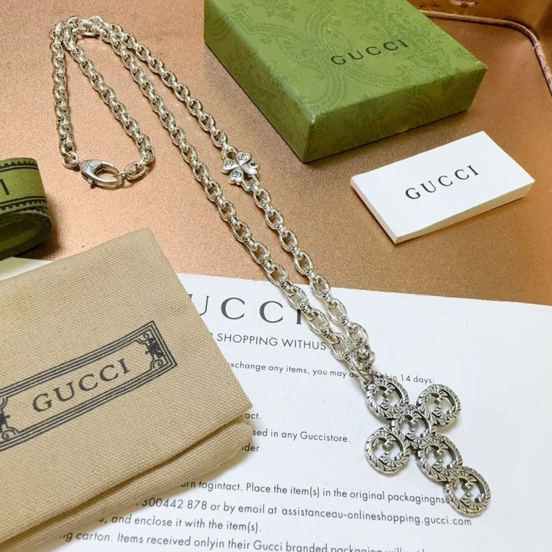 Gucci Necklaces Timeless 246513