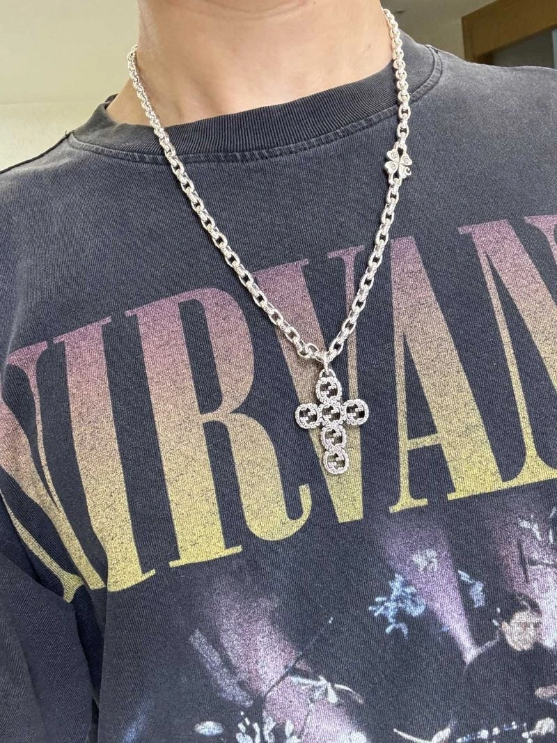 Gucci Necklaces Timeless 246513