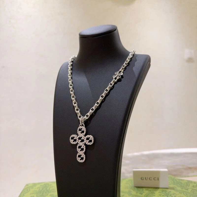 Gucci Necklaces Timeless 246513