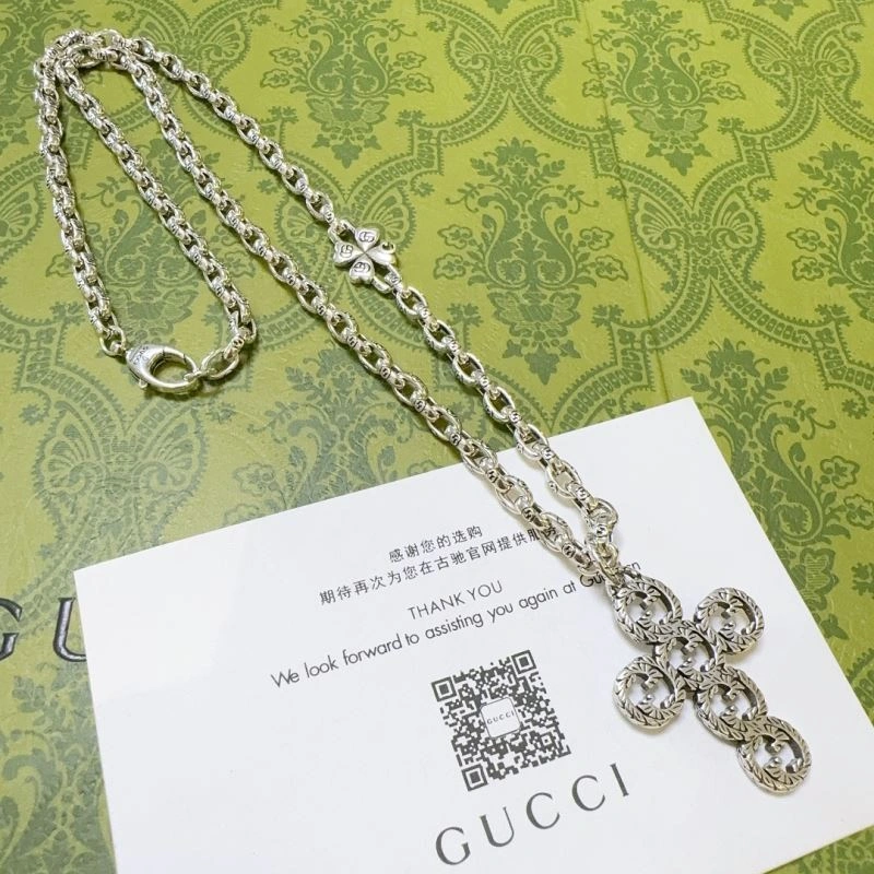 Gucci Necklaces Timeless 246513