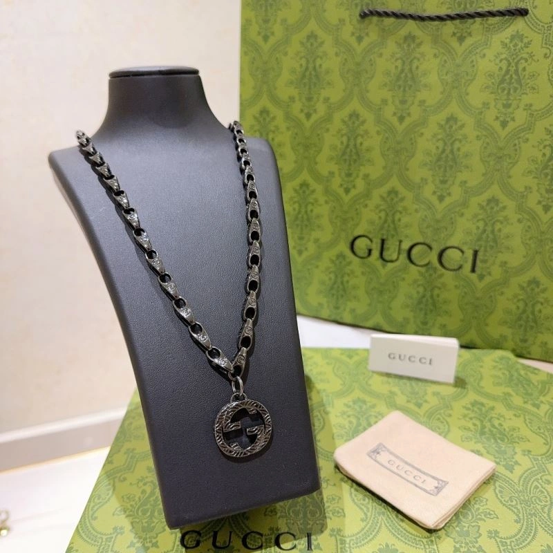 ModernLook Gucci Necklaces 246501
