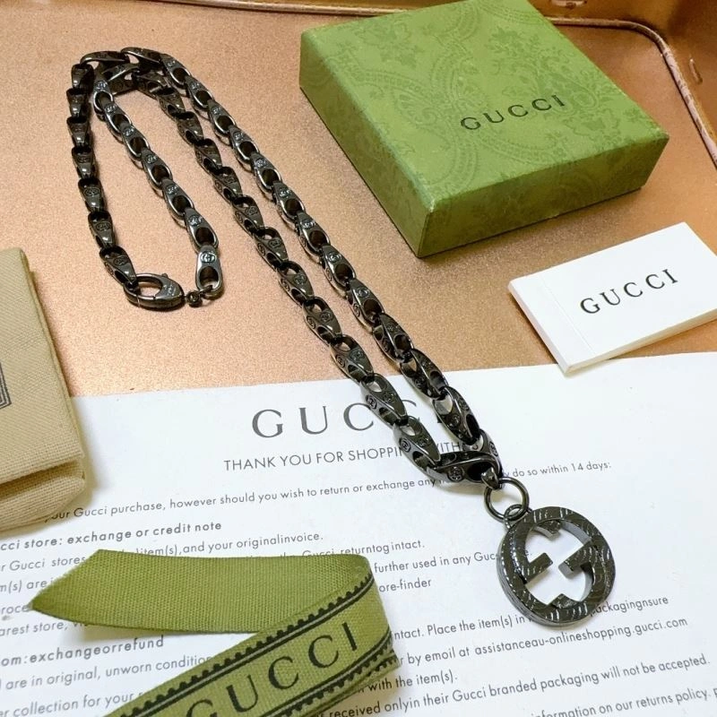 ModernLook Gucci Necklaces 246501