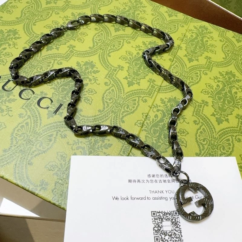 ModernLook Gucci Necklaces 246501