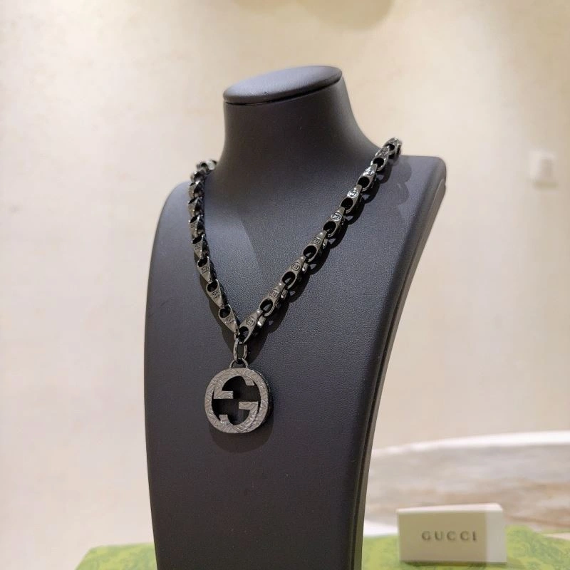 ModernLook Gucci Necklaces 246501