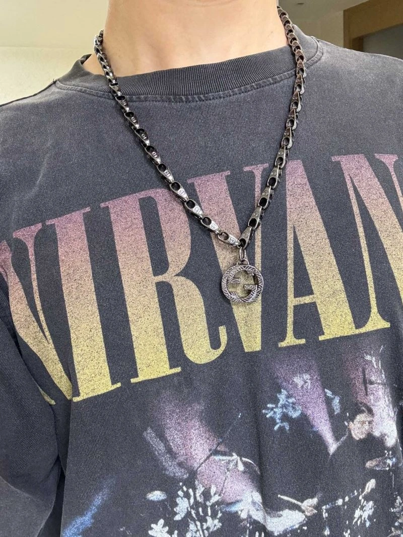 ModernLook Gucci Necklaces 246501