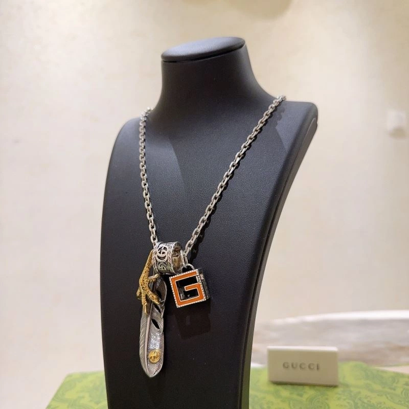 HighPerformance Gucci Necklaces 246505