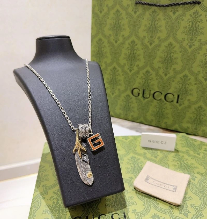 HighPerformance Gucci Necklaces 246505
