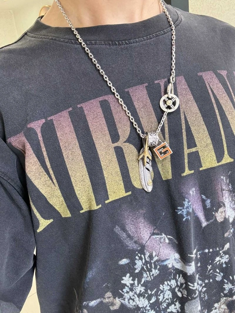 HighPerformance Gucci Necklaces 246505
