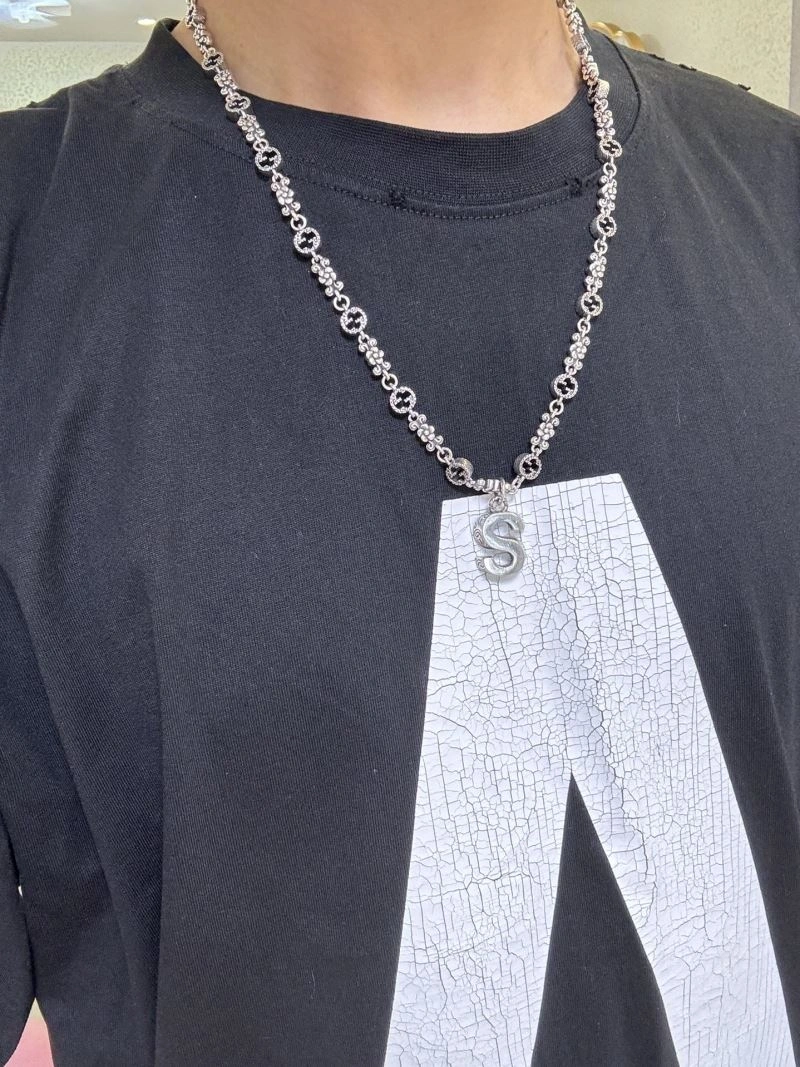 Gucci Necklaces Effortless 246509