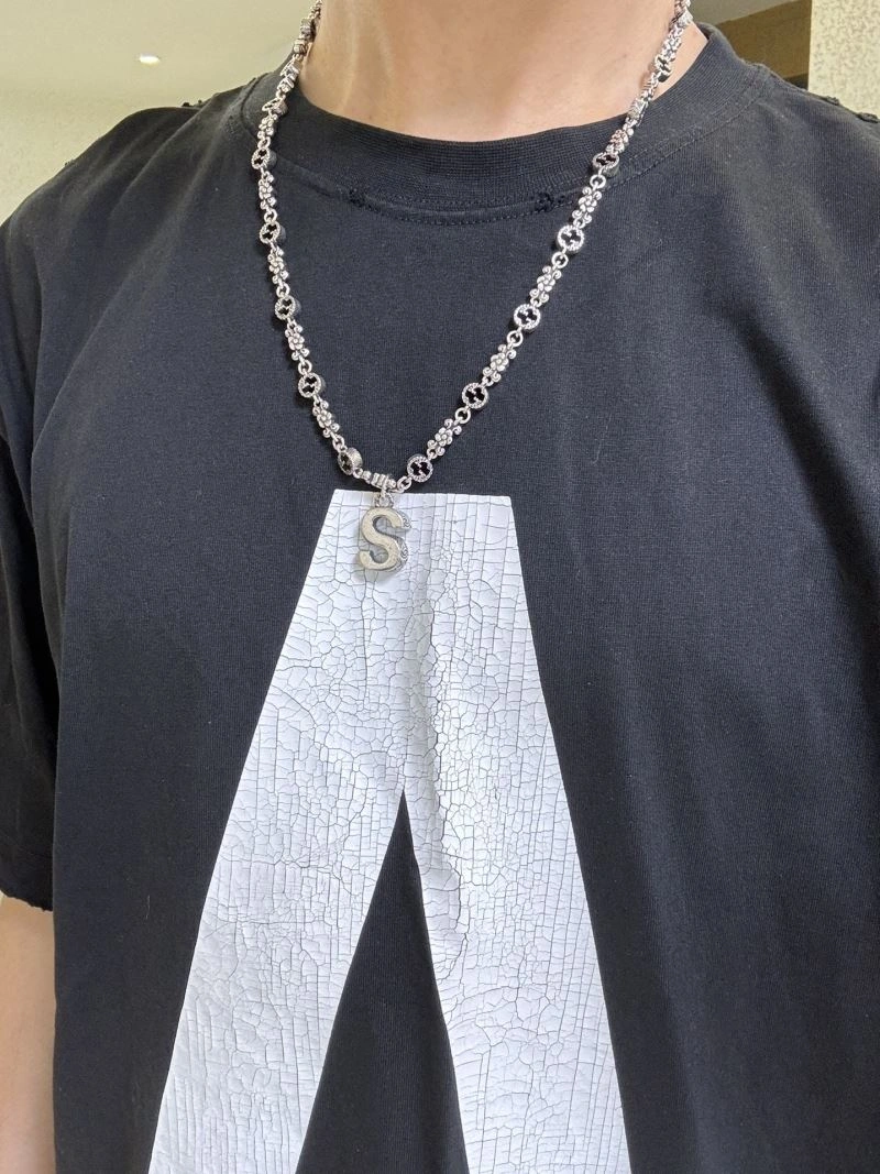Gucci Necklaces Effortless 246509
