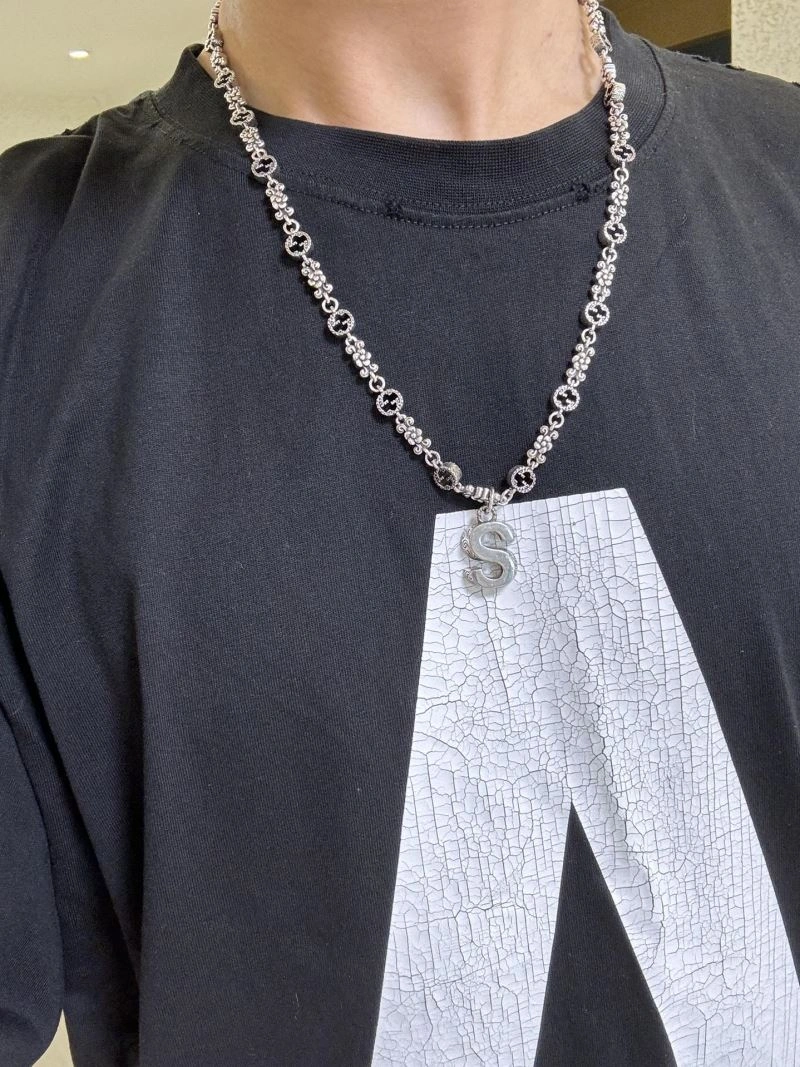 Gucci Necklaces Effortless 246509