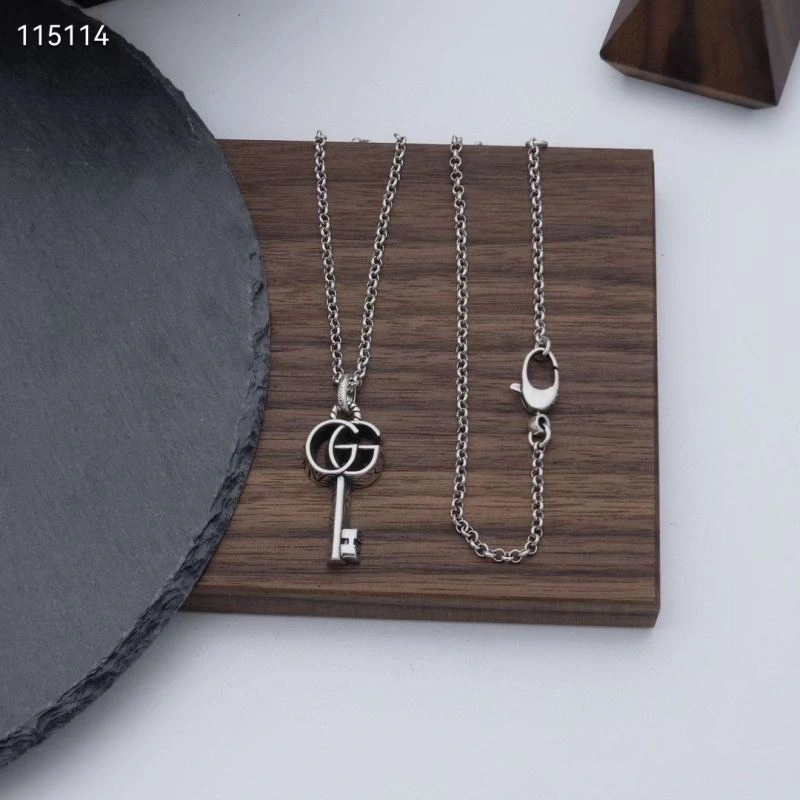 Gucci Necklaces WeatherProof 246508