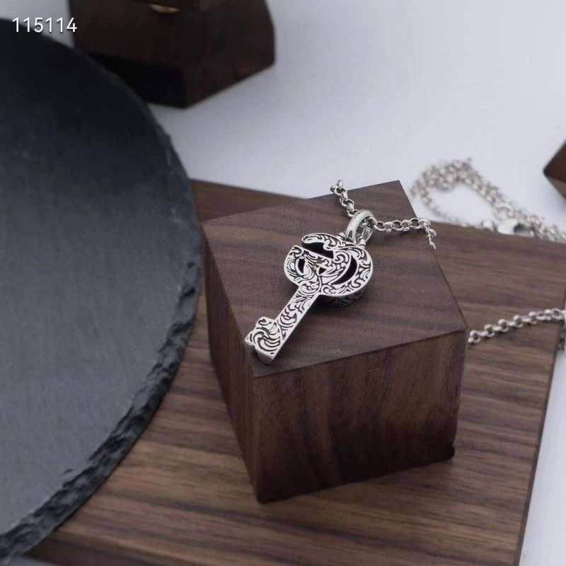 Gucci Necklaces WeatherProof 246508